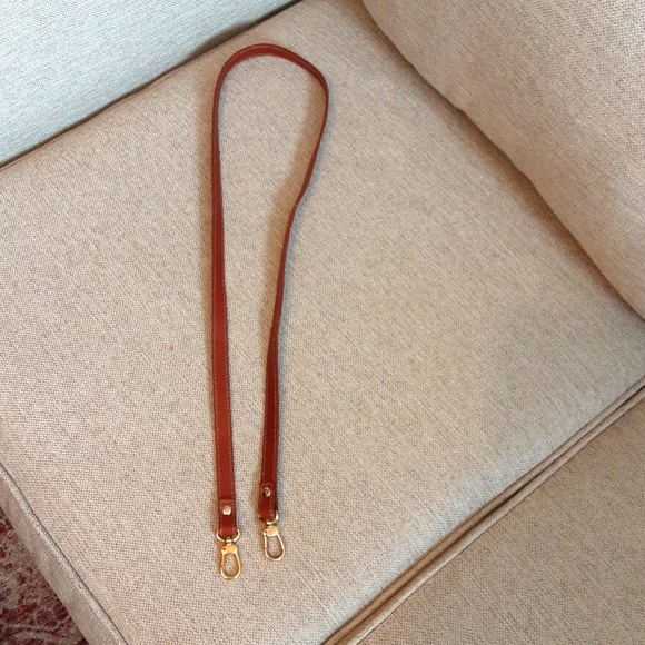 Fendi Accessories Fendi Shoulder Bag Strap Replacement Clean Poshmark